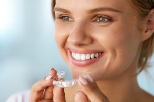 Smile Invisalign