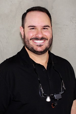 Hunter Hinton, DMD - Orthodontist Goodyear Phoenix, AZ Dr. Hunter Hinton